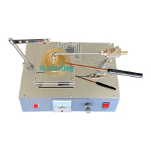 Asphalt Flash Point and Ignition Tester - Asphalt Lab Equipment