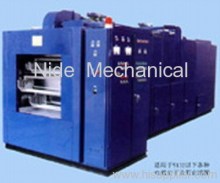 Automatic Stator Varnish Dipping Machine?
