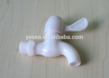 shanghai factory plastic water tap mould / plastic water tap mould