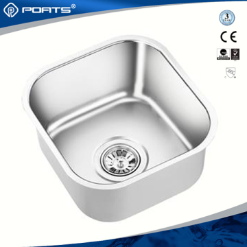 2 hours replied stainless steel sink, lay-on sink