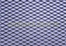 Aluminum Expanded Metal