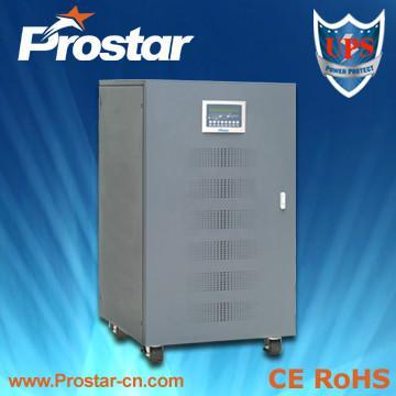 N+X Parallel Redundant UPS 60KVA