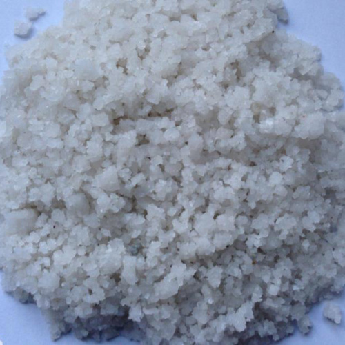 化学工業用塩のための高純度塩化ナトリウム
