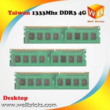 Best Price 4gb ram ddr3 memory 1333mhz 1600mhz