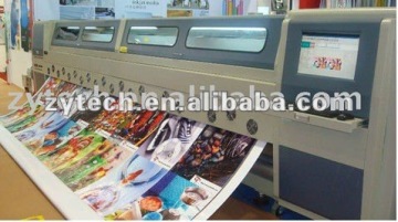 5.0m Wide format printer