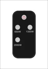 Linka Patio Ceiling Light Heater