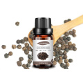 Factory Supply Top Grade Black Pepper Essential Oil