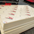 4x8 ABS Sheet Toepassing ABS Sheet Stock