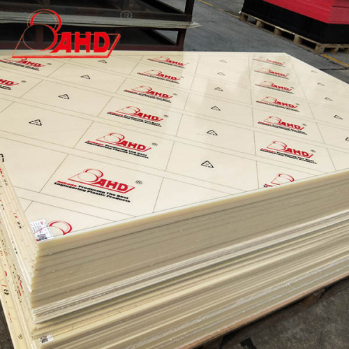 4x8 ABS Sheet Application ABS Sheet Stock