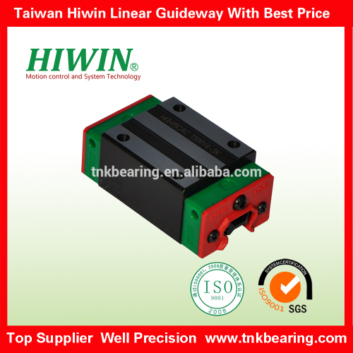 100% Taiwan HIWIN linear guide rail HGR35C, HGH35CA are selling by lowest price on Alibaba