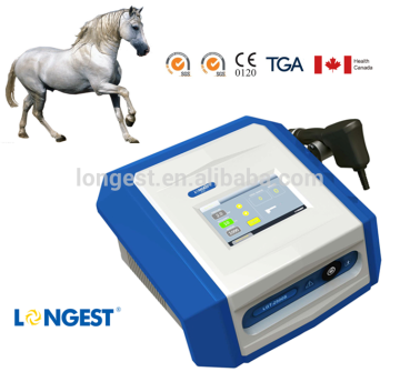 RSWT Veterinary Shockwave Product LGT-2500S