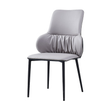 Cafe dining chairs modern furniture