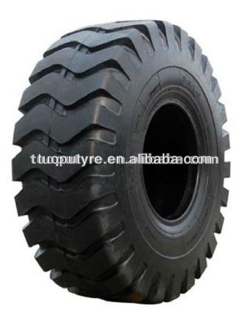 E3/L3 pattern OTR Tires 9.00-20