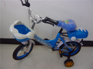 2014 hot sale Steel material children bike kids' bicycle a good toy for children