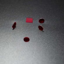 Laser Welding Optical Filter for BP660nm