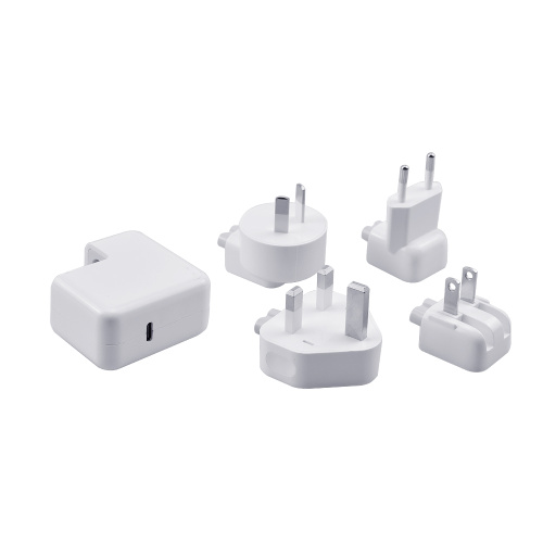 Alimentation pour ordinateur portable Apple 30W Chargeur PD TYPE-C