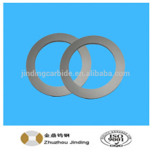 high precise sintered carbide o-ring factory