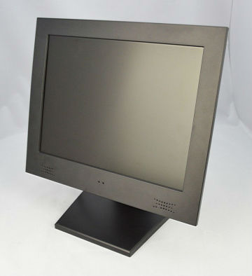 15 inch POS touch screen Computer moniter