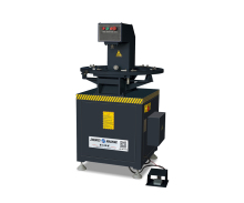 ZLY6-50 Six-Station Punching Machine for Aluminum Window and Door