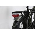 Ebike plegable al por mayor 6s de 20 pulgadas