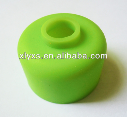 OEM Food Grade Silicone Cup Lid Rubber Fresh Cover