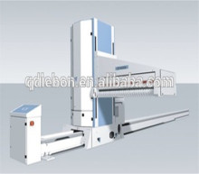 LBCFA009 reciprocating new bale plucker for blowing room line