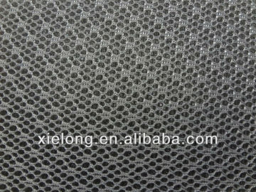 knitted polar mesh fabric synthetic mesh warp knitted mesh