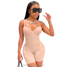 2022 Women's Slimming Jumpsuits and Bodysuits for Club Wear