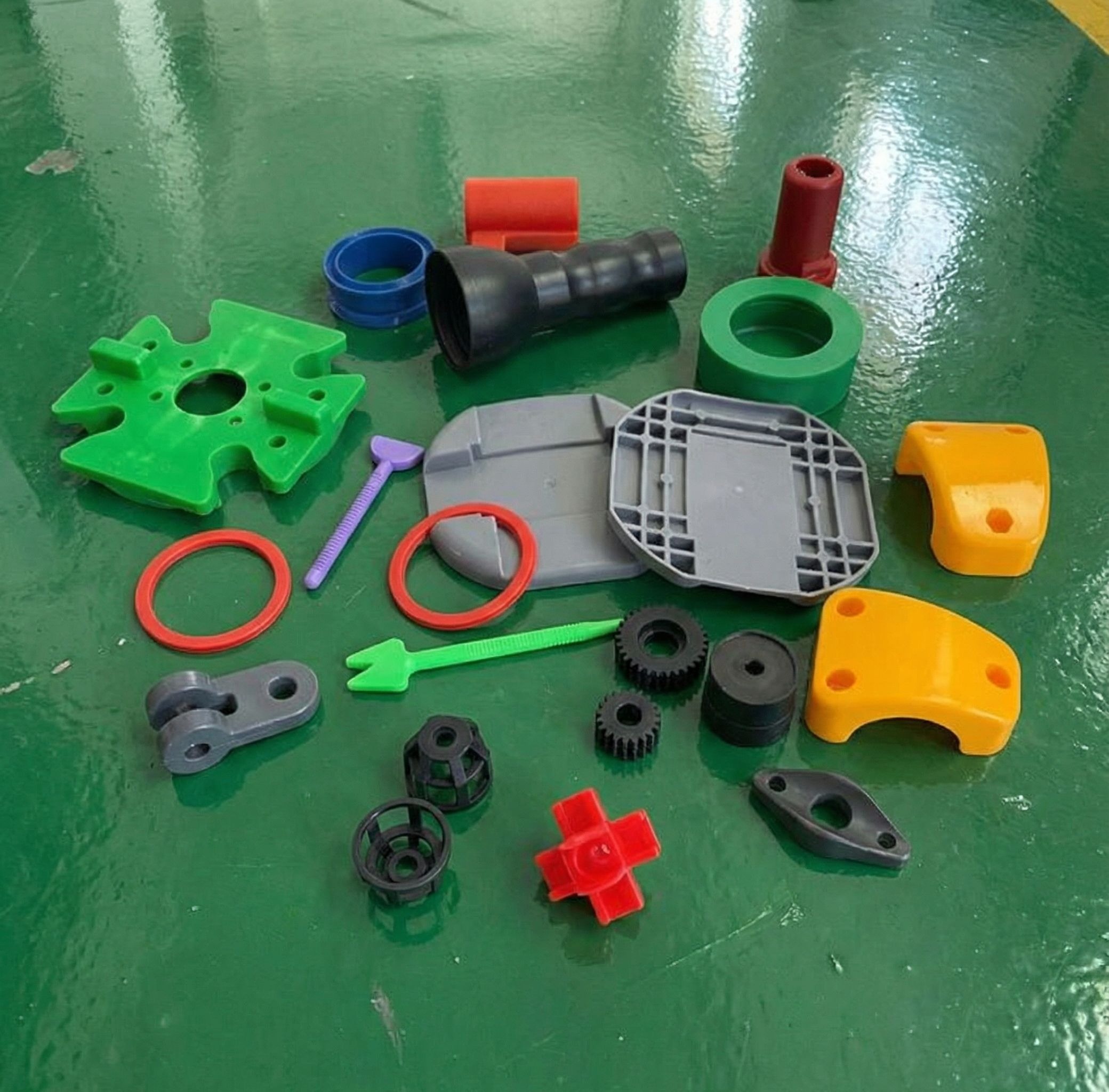 Design Plastic Injection Molding ABS plastic parts5 Design Plastic Injection Molding ABS plastic parts5