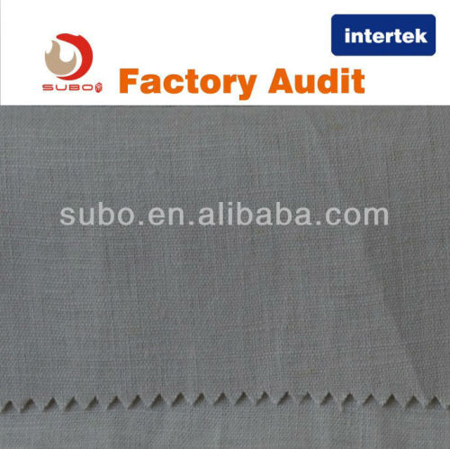 21x13 Linen cotton fabric