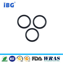 silicone/epdm/fkm/ nbr rubber X ring