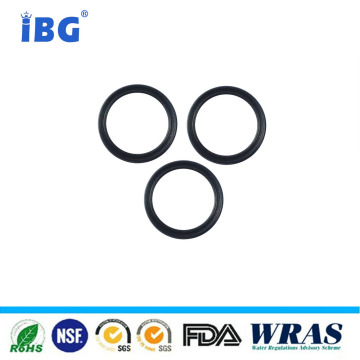 silicone/epdm/fkm/ nbr rubber X ring