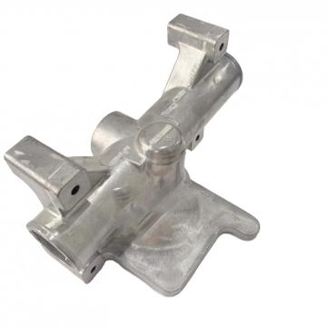 Automated aluminum alloy die-casting accessories