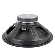 subwoofer mp3 player and microphone loud 18inch