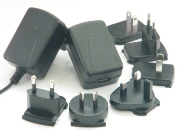 for iPad Interchangeable Charger