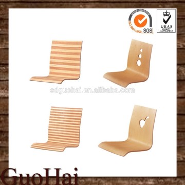 plywood chair seat