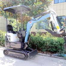 Ekskavator mini rumah tangga Kubota Excavators Mini Murah