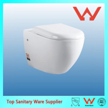 foshan sanitary ware sitting wc toilet