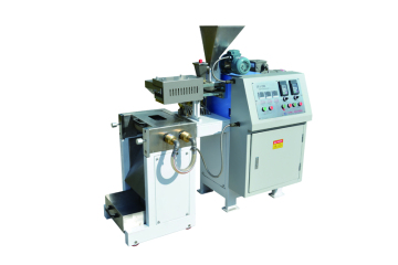 Lab Double Screw Extruder for Sale