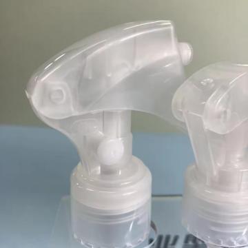 Multi-purpose Mini Trigger Sprayer for garden or spray