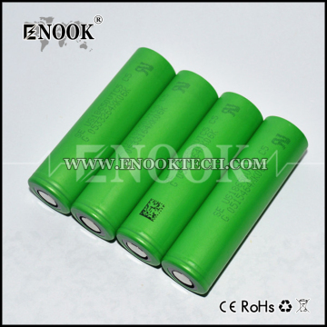 Authentic 2600mah Sony vtc5 18650 Battery