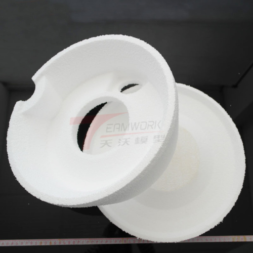 High density eva foam sheet rapid prototype service