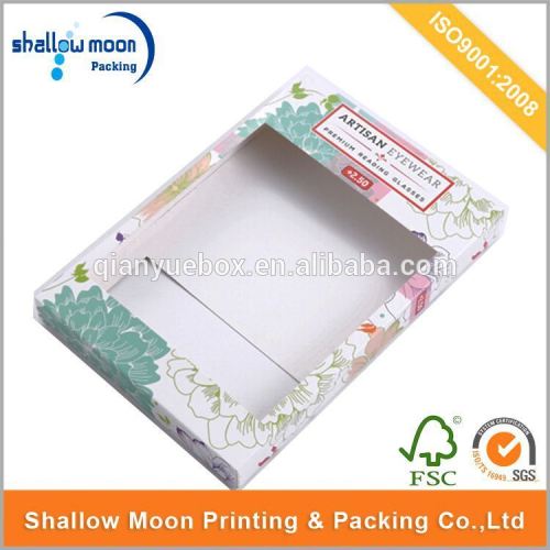 FULL COLOR PRINTING BOX