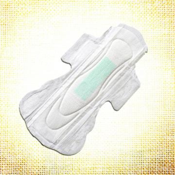 FDA certified disposal anion sanitary pads