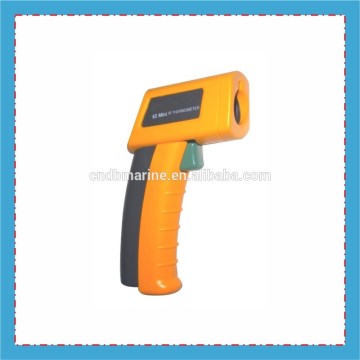 Infrared-Temperature Measurement Devices