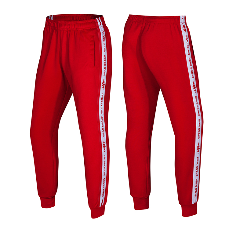 Pantalon de survêtement et veste de survêtement Jogger Gym Ensemble de vêtements décontractés