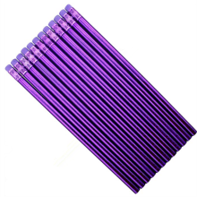 Custom Personalized 7 Inch HB Pencils with Eraser