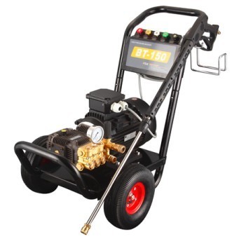 Electric High Pressure Washers