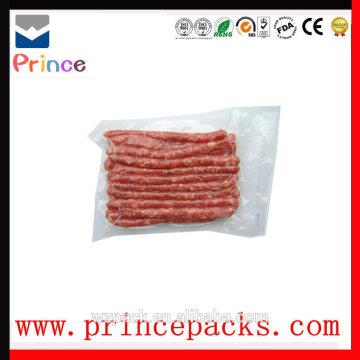 heat resistant plastic bag