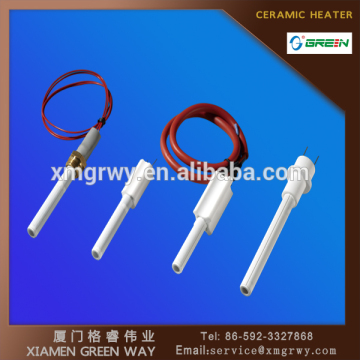 230V Ceramic Pellet Igniter for Biomass Boiler